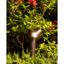 Зображення Купить Светильник уличный Nowodvorski 8158 Tubings GU10 1x35W IP54 Bl ИМ Light-Deco 3 