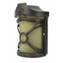 Зображення Купить Светильник уличный Nowodvorski 4687 Don E27 1x60W IP44 Brown ИМ Light-Deco 1 