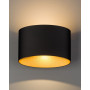 Зображення Купить Светильник уличный Nowodvorski 8181 Ellipses LED 2x5W 3000K 750Lm IP54 Bl ИМ Light-Deco 2 