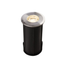 Купить Светильник уличный Nowodvorski 9106 Picco LED 1x1W 3000K 47Lm IP67 Silver