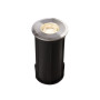 Зображення Купить Светильник уличный Nowodvorski 9106 Picco LED 1x1W 3000K 47Lm IP67 Silver ИМ Light-Deco 