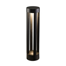 Светильник уличный Nowodvorski 9508 Tepic LED 1x9W 3000K 395Lm IP54 Bl
