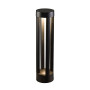 Изображение Светильник уличный Nowodvorski 9508 Tepic LED 1x9W 3000K 395Lm IP54 Bl ИМ Light-Deco 