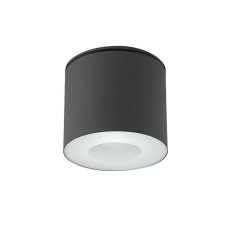 Светильник уличный Nowodvorski 9565 Hexa GU10 1x35W IP44 Gr