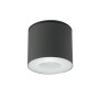 Изображение Светильник уличный Nowodvorski 9565 Hexa GU10 1x35W IP44 Gr ИМ Light-Deco 