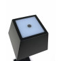 Зображення Купить Светильник уличный Nowodvorski 8398 Mahe LED 1x2,2W 3000K 168Lm IP54 Bl ИМ Light-Deco 2 