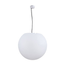 Светильник уличный Nowodvorski 9607 Cumulus E27 1x60W IP65 Wh