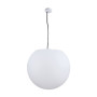 Зображення Купить Светильник уличный Nowodvorski 9607 Cumulus E27 1x60W IP65 Wh ИМ Light-Deco 