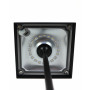 Зображення Купить Светильник уличный Nowodvorski 8398 Mahe LED 1x2,2W 3000K 168Lm IP54 Bl ИМ Light-Deco 3 