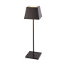 Зображення Купить Светильник уличный Nowodvorski 8398 Mahe LED 1x2,2W 3000K 168Lm IP54 Bl ИМ Light-Deco 