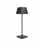 Зображення Купить Светильник уличный Nowodvorski 8398 Mahe LED 1x2,2W 3000K 168Lm IP54 Bl ИМ Light-Deco 1 