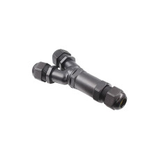 Купить Соединитель Nowodvorski 8846 Waterproof connector IP68 Bl