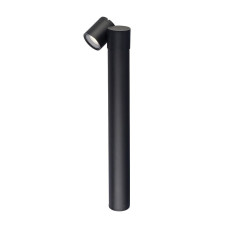 Купить Светильник уличный Nowodvorski 8158 Tubings GU10 1x35W IP54 Bl