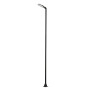 Изображение Светильник уличный Nowodvorski 10283 Pathway Led Pro 1x60W 3000K 5700Lm IP65 ИМ Light-Deco 