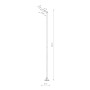 Изображение Светильник уличный Nowodvorski 10283 Pathway Led Pro 1x60W 3000K 5700Lm IP65 ИМ Light-Deco 2 