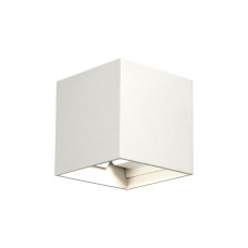 Светильник уличный Nowodvorski 9510 Lima LED 1x6W 3000K 400Lm IP54 Wh