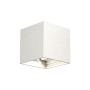 Изображение Светильник уличный Nowodvorski 9510 Lima LED 1x6W 3000K 400Lm IP54 Wh ИМ Light-Deco 