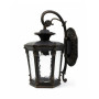 Зображення Купить Светильник уличный Nowodvorski 4692 Amur E27 1x60W IP23 Brown ИМ Light-Deco 
