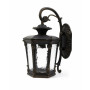 Зображення Купить Светильник уличный Nowodvorski 4692 Amur E27 1x60W IP23 Brown ИМ Light-Deco 2 