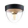 Зображення Купить Светильник уличный Nowodvorski 7976 Nook E27 1x10W IP44 Bl ИМ Light-Deco 