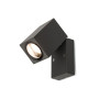Изображение Светильник уличный Nowodvorski 9551 Primm GU10 1x10W IP54 Gr ИМ Light-Deco 
