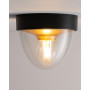 Зображення Купить Светильник уличный Nowodvorski 7976 Nook E27 1x10W IP44 Bl ИМ Light-Deco 2 