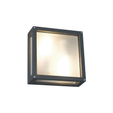Купить Светильник уличный Nowodvorski 4440 Indus E27 2x15W IP44 Gr
