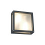Зображення Купить Светильник уличный Nowodvorski 4440 Indus E27 2x15W IP44 Gr ИМ Light-Deco 