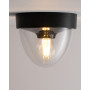 Зображення Купить Светильник уличный Nowodvorski 7977 Nook E27 1x10W IP44 Bl ИМ Light-Deco 1 