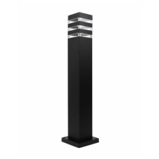 Купить Светильник уличный Nowodvorski 9158 Oir E27 1x40W IP44 Bl