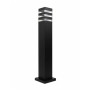 Зображення Купить Светильник уличный Nowodvorski 9158 Oir E27 1x40W IP44 Bl ИМ Light-Deco 
