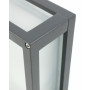 Зображення Купить Светильник уличный Nowodvorski 4440 Indus E27 2x15W IP44 Gr ИМ Light-Deco 3 