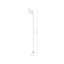 Изображение Уличный светильник Nowodvorski 10633 Pathway Led Pro 1x60W 4000K 5900Lm IP65 ИМ Light-Deco 1 