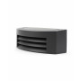 Зображення Купить Светильник уличный Nowodvorski 4387 Orinoo E27 1x20W IP44 Gr ИМ Light-Deco 3 