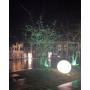 Зображення Купить Светильник уличный Nowodvorski 9714 Cumulus E27 1x60W IP44 Wh ИМ Light-Deco 3 