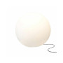 Зображення Купить Светильник уличный Nowodvorski 9714 Cumulus E27 1x60W IP44 Wh ИМ Light-Deco 