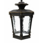 Зображення Купить Светильник уличный Nowodvorski 4693 Amur E27 1x60W IP23 Brown ИМ Light-Deco 1 