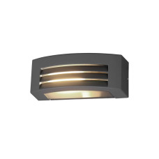 Купить Светильник уличный Nowodvorski 4387 Orinoo E27 1x20W IP44 Gr