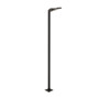Изображение Светильник уличный Nowodvorski 9252 Pathway LED 1x24W 3000K 2200KLm IP44 Bl ИМ Light-Deco 