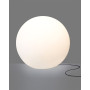 Зображення Купить Светильник уличный Nowodvorski 9714 Cumulus E27 1x60W IP44 Wh ИМ Light-Deco 1 