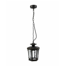 Купить Светильник уличный Nowodvorski 4693 Amur E27 1x60W IP23 Brown