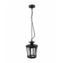 Зображення Купить Светильник уличный Nowodvorski 4693 Amur E27 1x60W IP23 Brown ИМ Light-Deco 