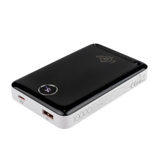Беспроводной Рower Bank LP PQ17 10000mAh