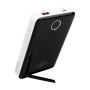 Зображення Беспроводной Рower Bank LP PQ17 10000mAh ИМ Light-Deco 8 