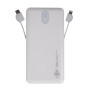 Зображення Внешний аккумулятор (Power Bank) LP PQ13 10000mAh 22.5W ИМ Light-Deco 1 