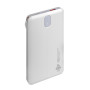 Зображення Внешний аккумулятор (Power Bank) LP PQ13 10000mAh 22.5W ИМ Light-Deco 4 