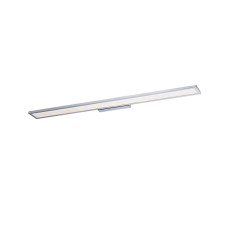 Бра Nowodvorski 38175 Lath LED 1x16W 4000K 1000Lm IP44 Chrom