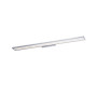 Изображение Бра Nowodvorski 38175 Lath LED 1x16W 4000K 1000Lm IP44 Chrom ИМ Light-Deco 