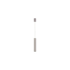 Светильник Nowodvorski 35457 EYE SILVER I zwis L PL