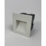 Зображення Светильник уличный Nowodvorski 36908 Step LED 1x3W 3000K 190Lm IP44 Wh ИМ Light-Deco 2 